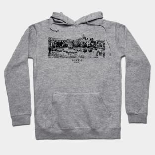 Perth - Ontario Hoodie